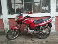 Bike RT 80